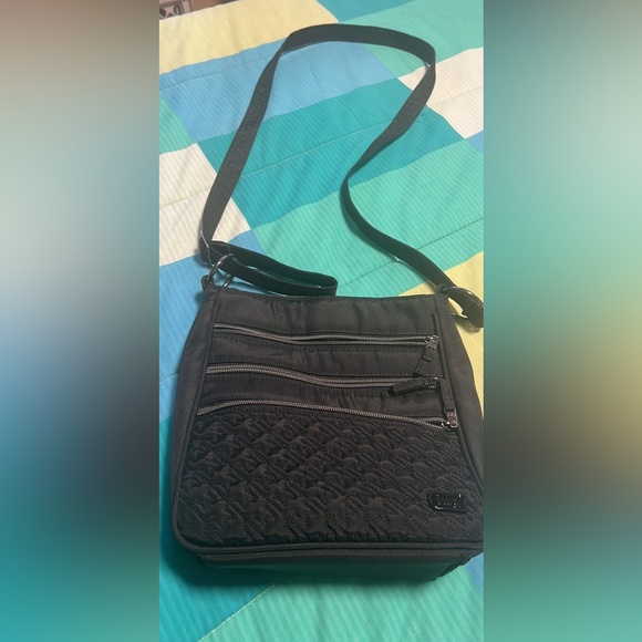 lug Bags Lug Breezer Crossbody Black Poshmark